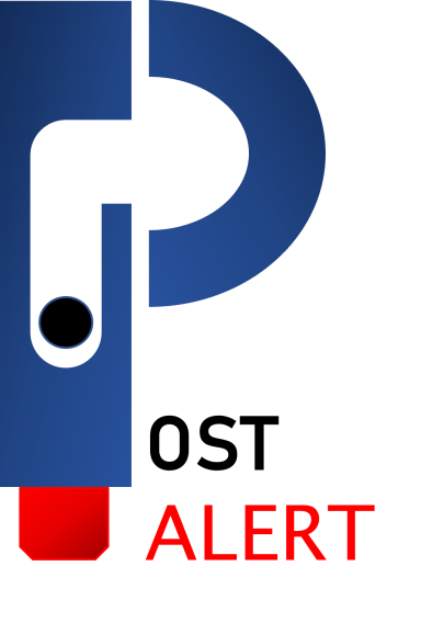 Logo avertisseur de courrier